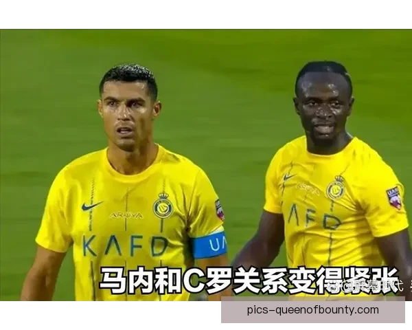 利雅得胜利正式签下塞内加尔球星马内 持续增强球队实力 利雅得胜利正式签下塞内加尔球星马内 持续增强球队实力