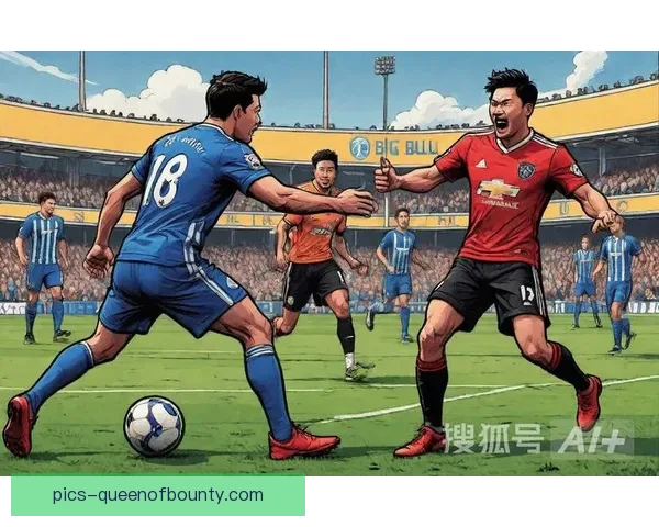 本周末英超争四焦点盘点积分榜卡位战再掀悬念风云突变多队命运交织 本周末英超争四焦点盘点积分榜卡位战再掀悬念风云突变多队命运交织